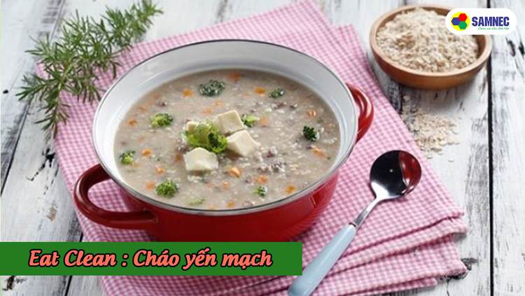 Eat Clean để giảm cân