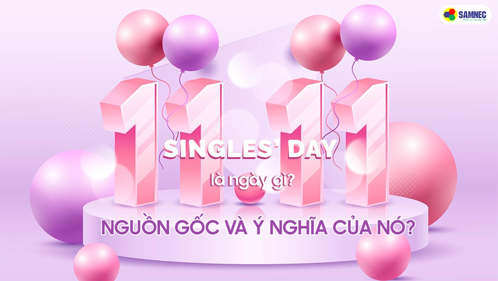 Ngày 11/11 là ngày gì? nguồn gốc và ý nghĩa ngày 11-11