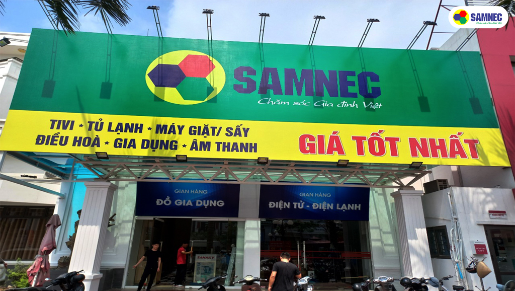 Chọn mua tủ lạnh ở những địa chỉ mua hàng uy tín