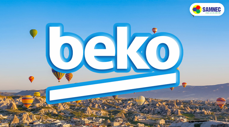 Điều hòa Beko của nước nào