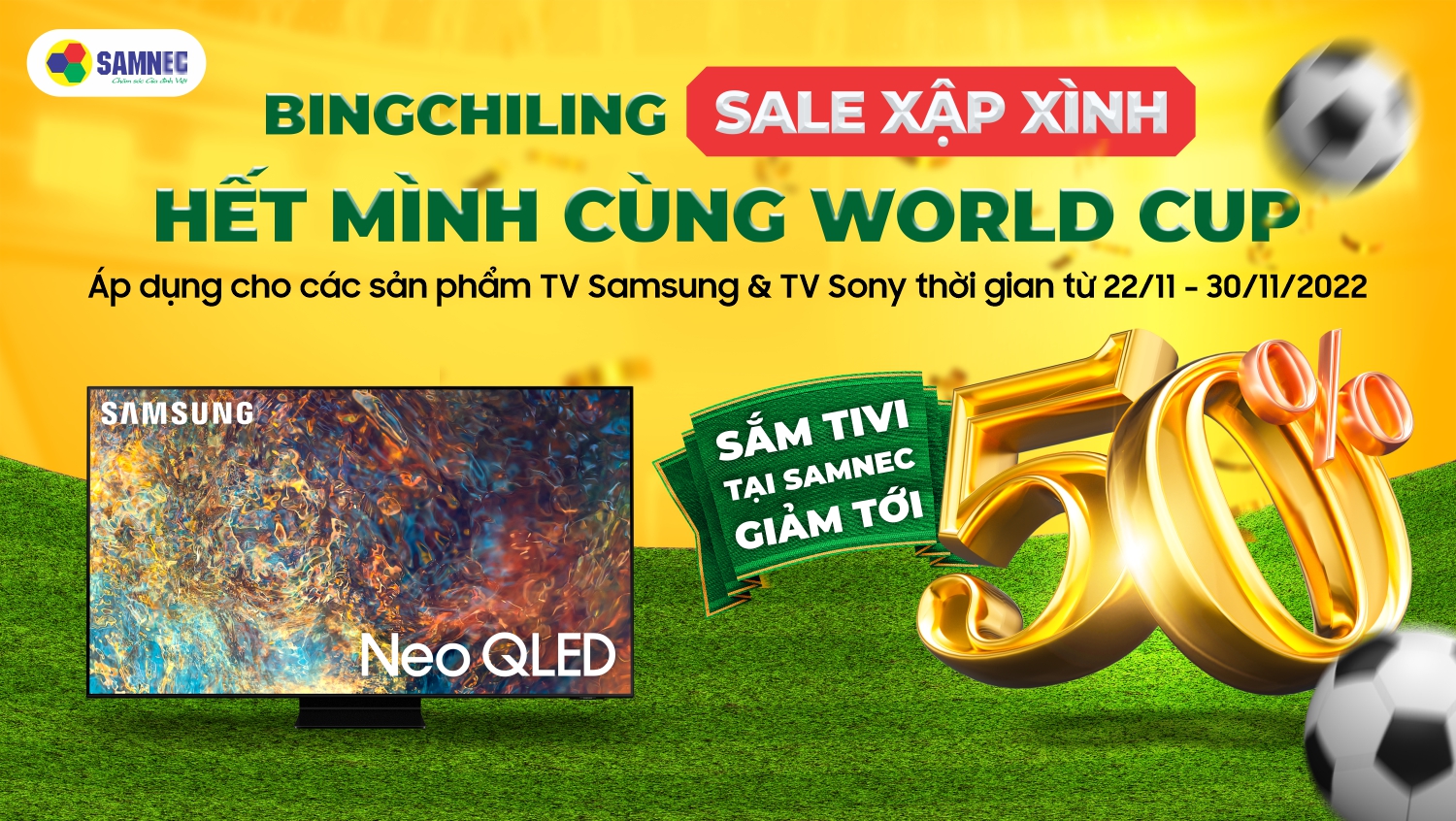 Chương trình giảm giá Black Friday