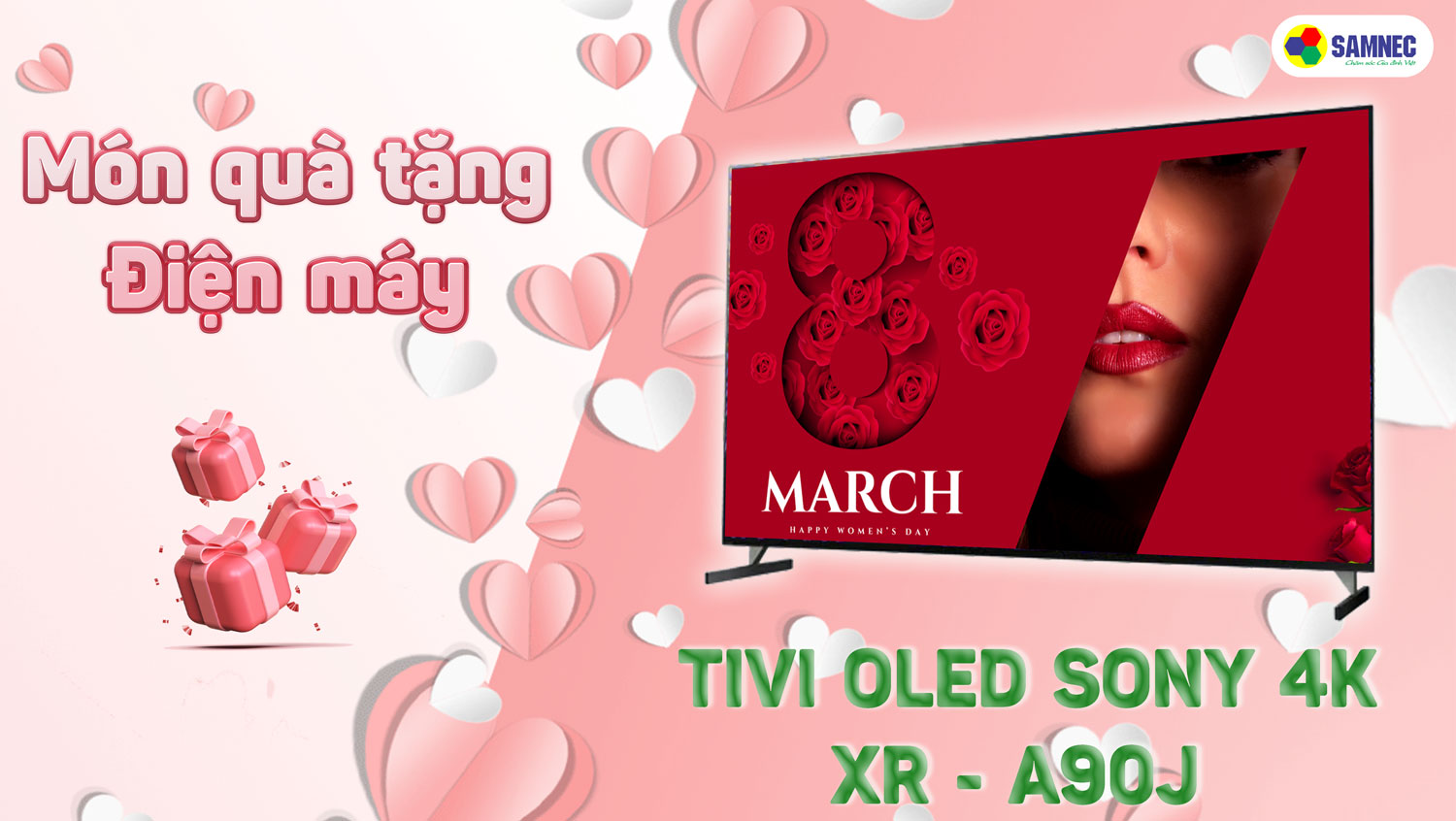 Khuyến mại Android tivi oled