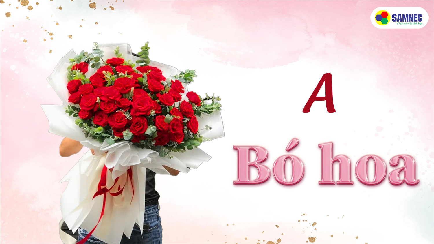 Trắc nghiệm đoán tính cách nàng với hoa