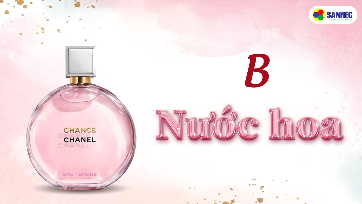 Trắc nghiệm đoán tính cách nàng với nước hoa