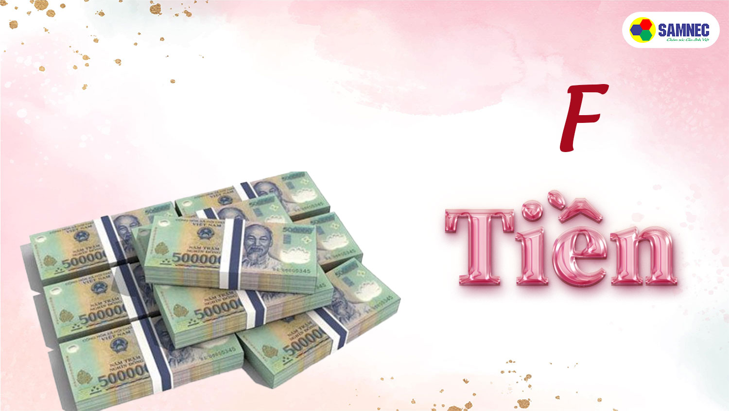 Trắc nghiệm đoán tính cách nàng với tiền