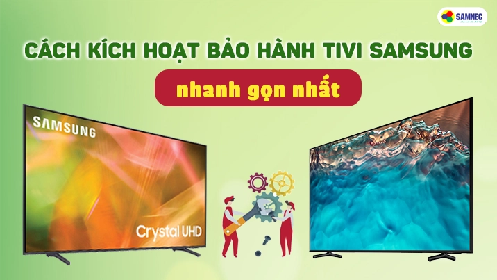 4. Các Trường Hợp Mất Quyền Bảo Hành