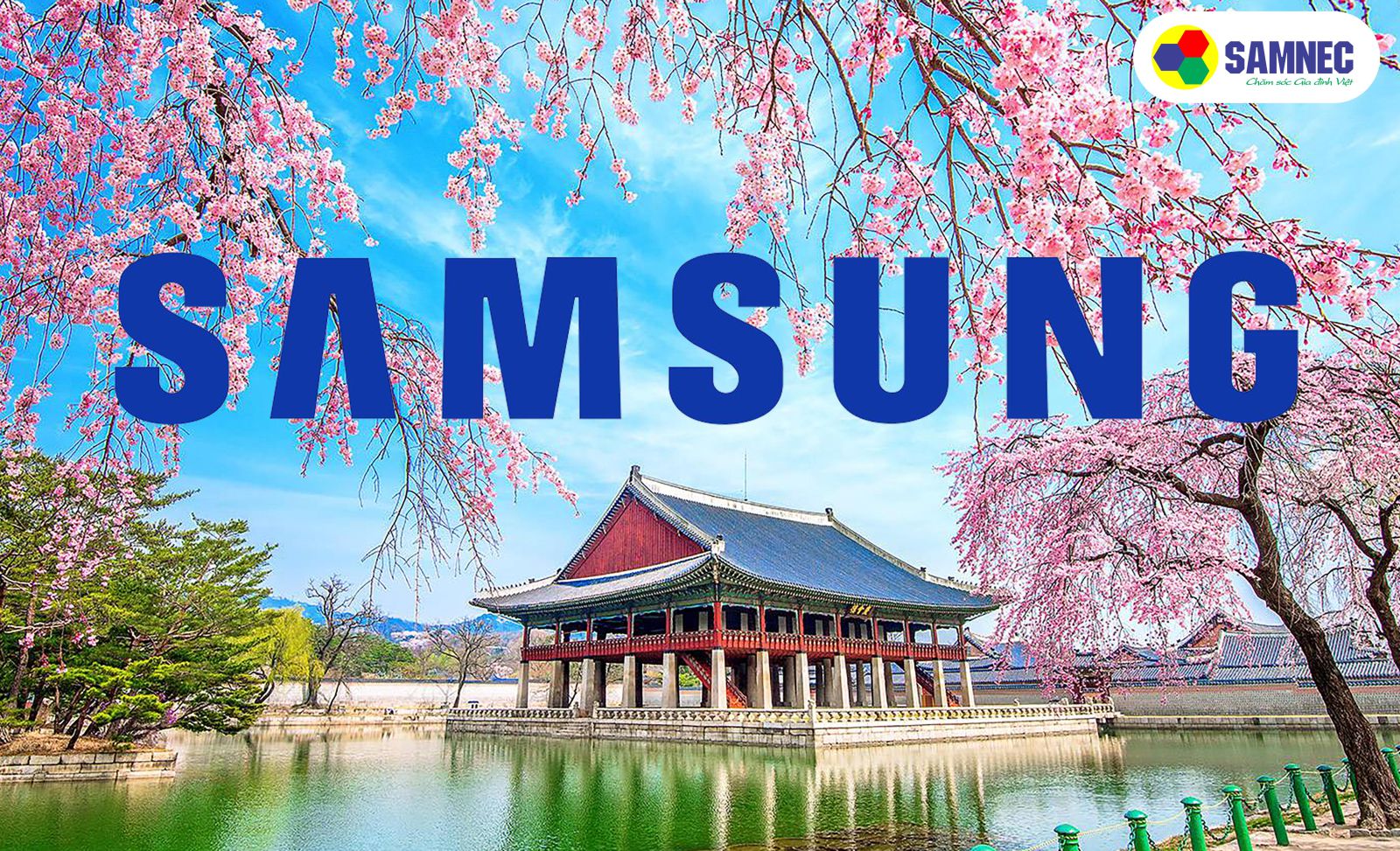 Hãng tivi Samsung
