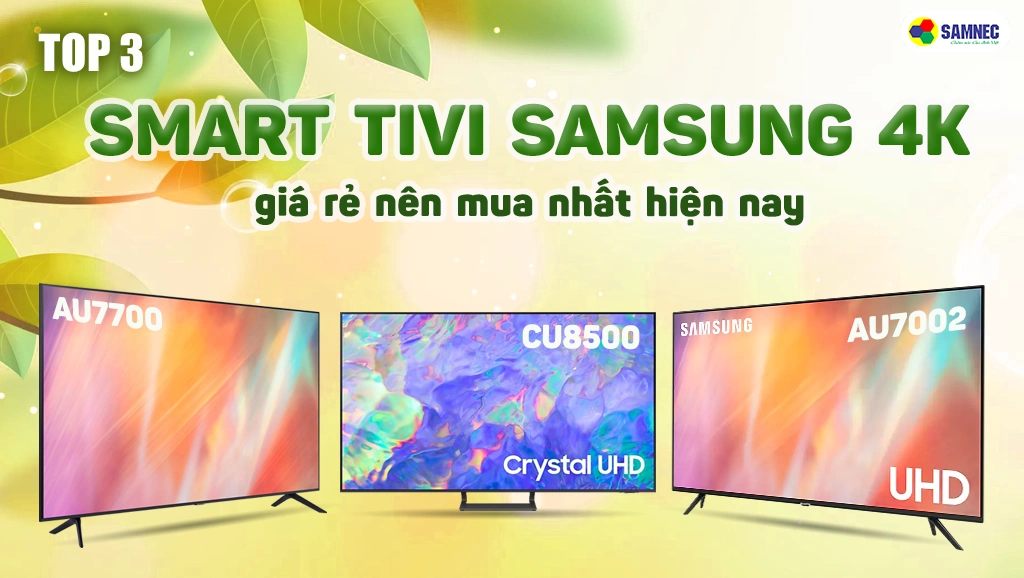 Ưu Điểm và Nhược Điểm Của Tivi Samsung Giá Rẻ