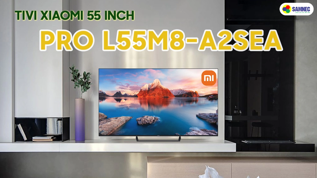 Tivi Xiaomi giá rẻ dưới 10 triệu