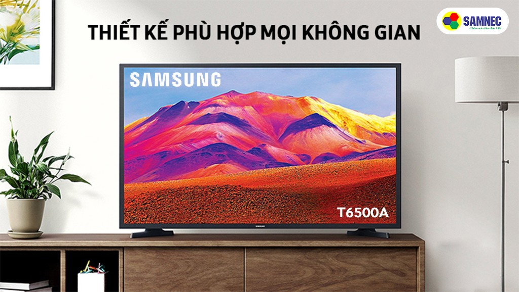 Tivi HD của samsung