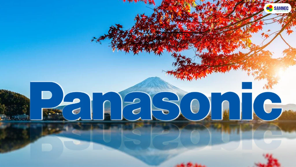 Thương hiệu tủ lạnh panasonic đến từ nhật bản