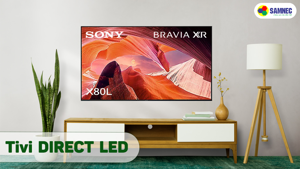 tivi Direct led