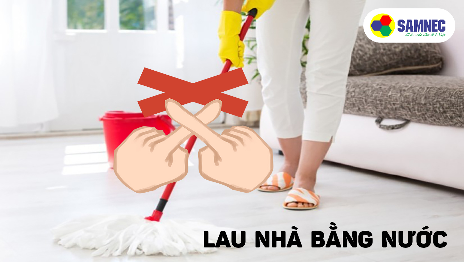 Những điều cần tránh trong mùa nồm