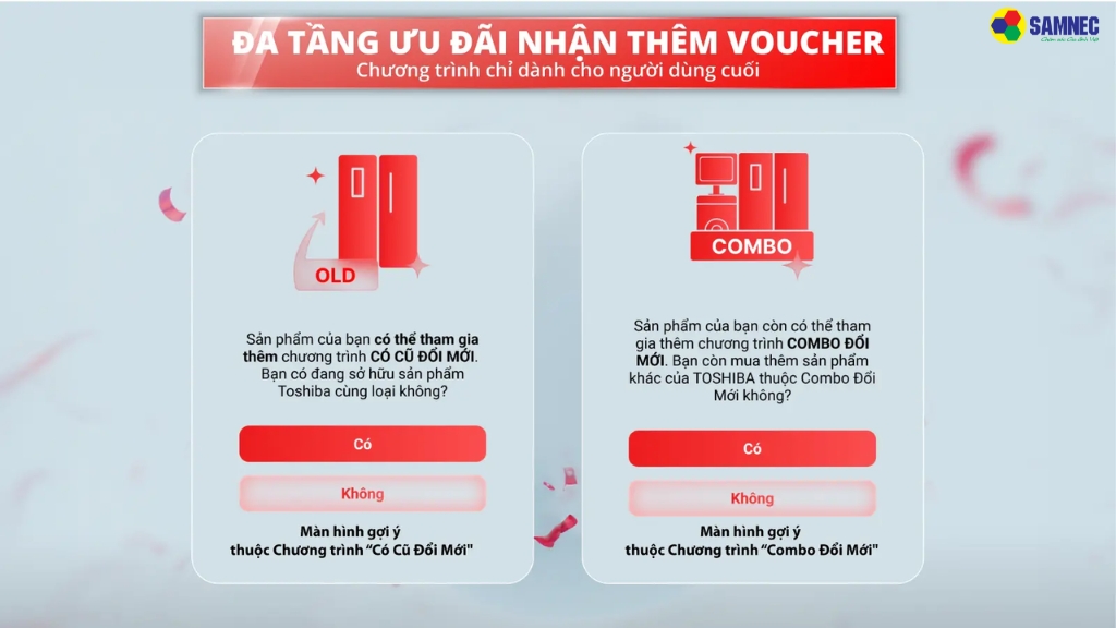 Quét mã và điền thông tin