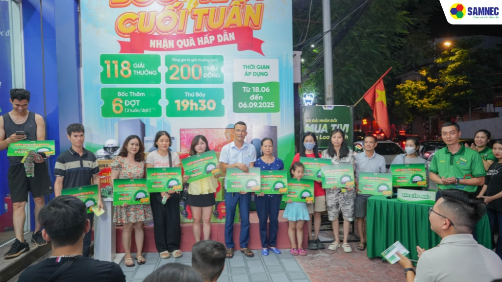 Mũ bảo hiểm Samnec trị giá 99.000đ