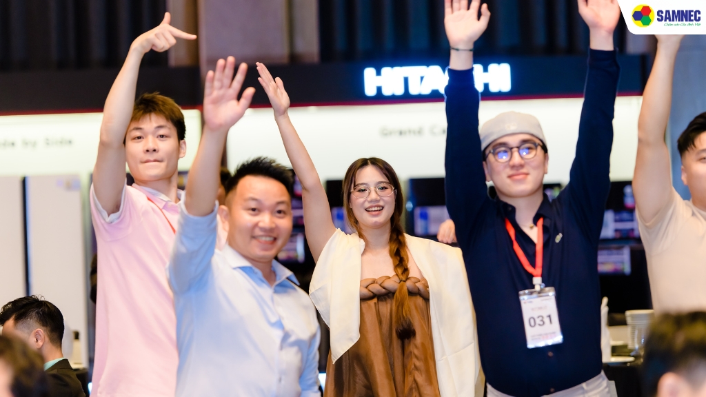 Quý đại lý chơi minigame