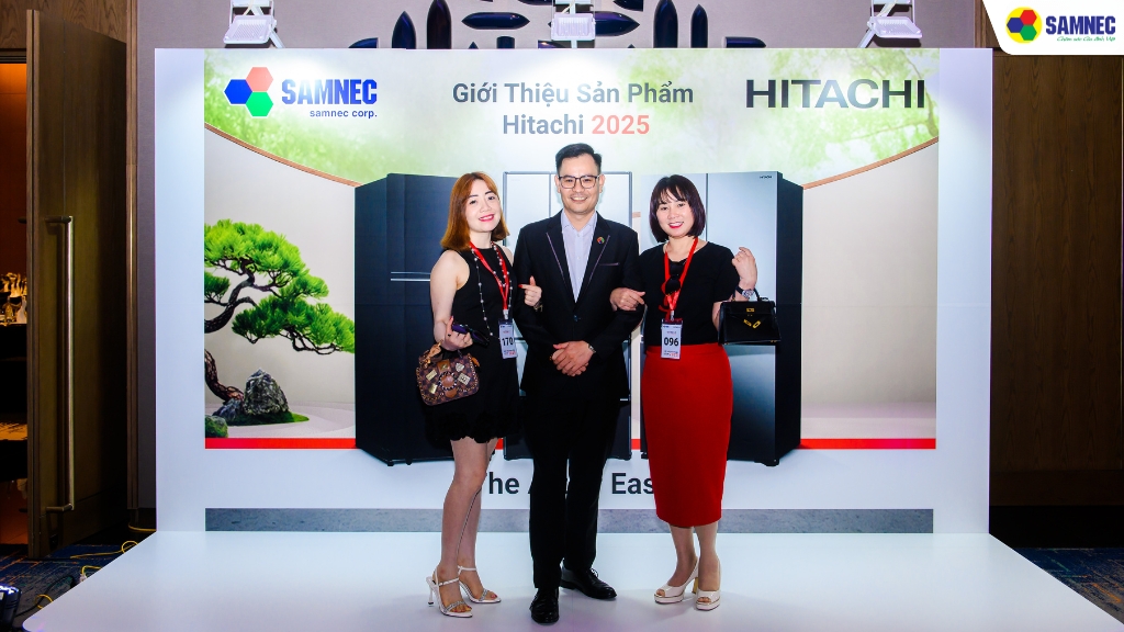 checkin vào sự kiện