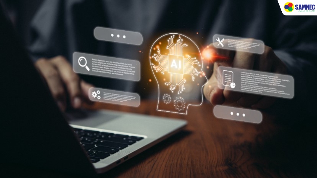 AI hỗ trợ tìm deal nhanh và chuẩn hơn