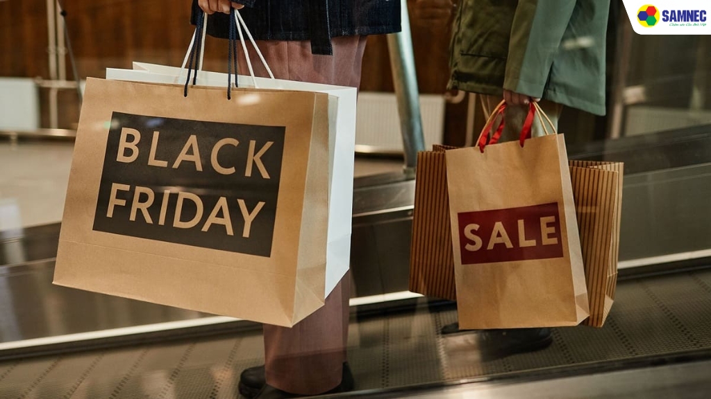 Nguồn gốc của ngày “Thứ sau đen tối”