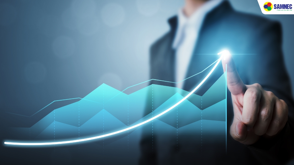 Nâng cao doanh thu, lợi nhuận cho doanh nghiệp