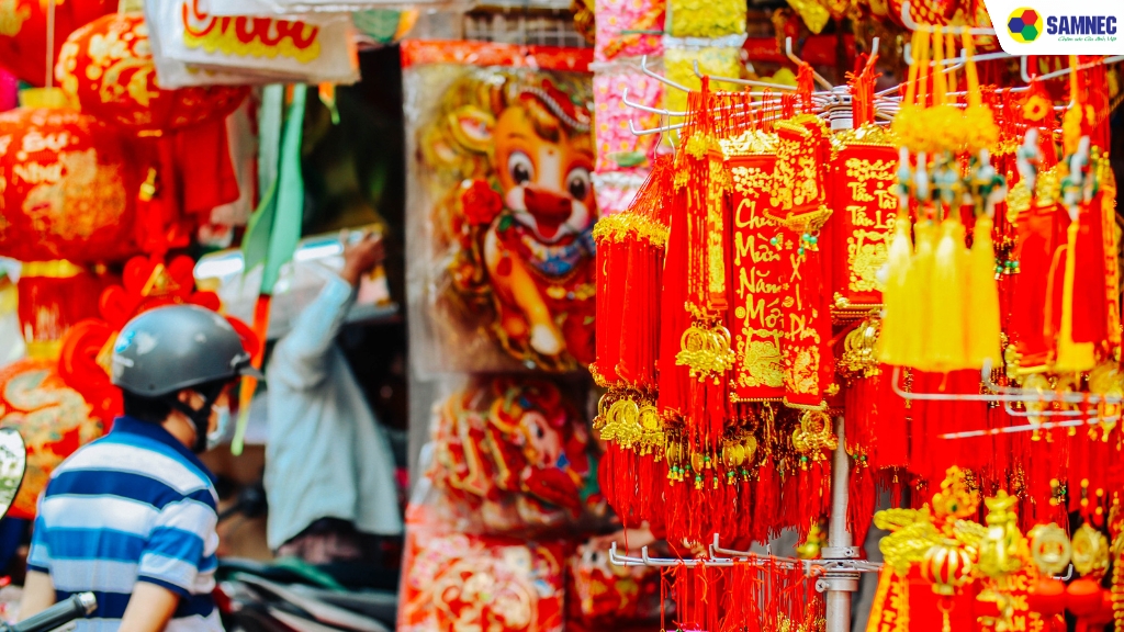 Còn bao nhiêu ngày nữa đến Tết Nguyên đán 2026