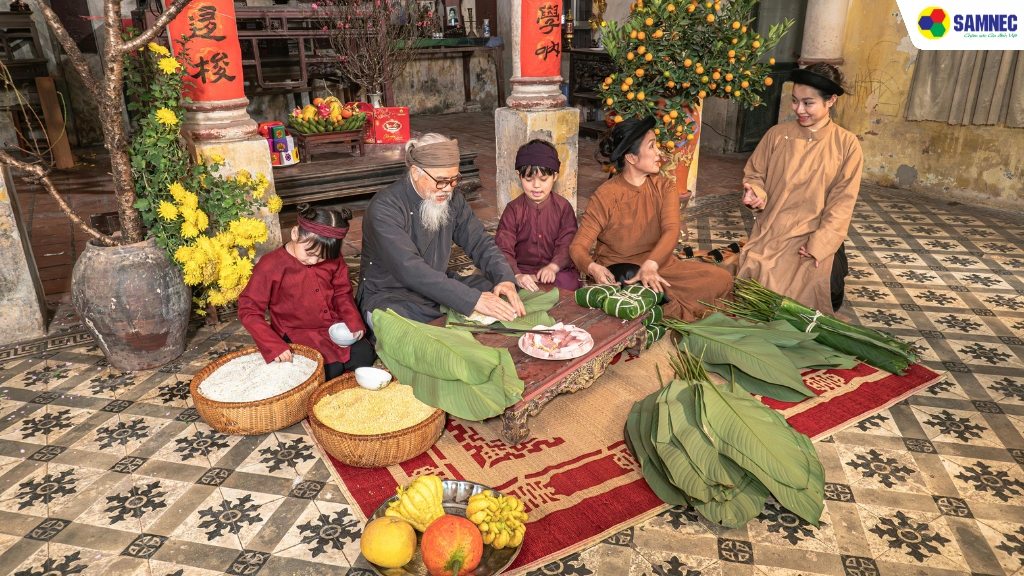 Tết Nguyên đán 2026 được nghỉ mấy ngày