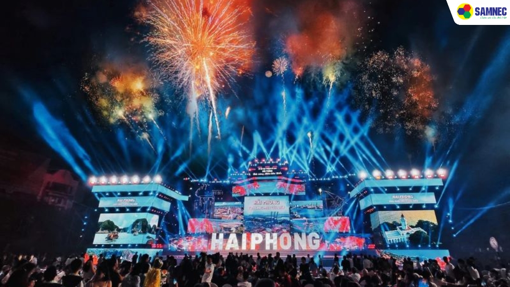 Tết Dương lịch 2026 được nghỉ mấy ngày