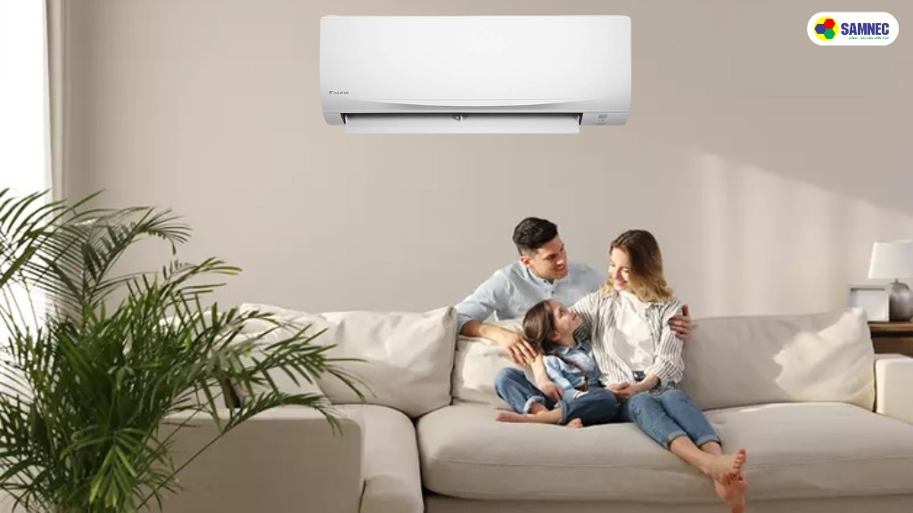 Cài đặt chế độ hẹn giờ