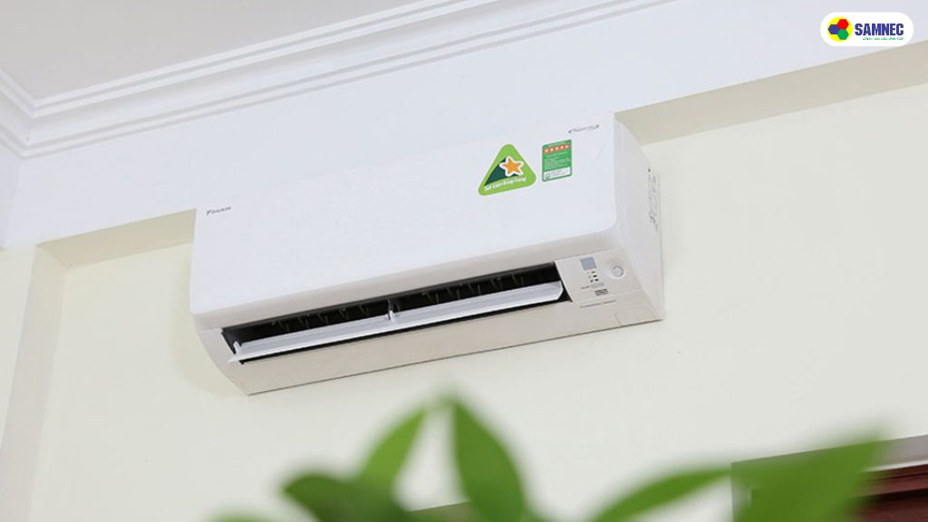 Cách sử dụng chế độ hút ẩm trên điều hòa hiệu quả