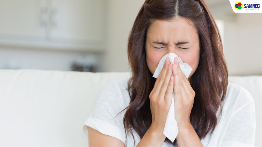 Trường hợp không nên lạm dụng chế độ hút ẩm