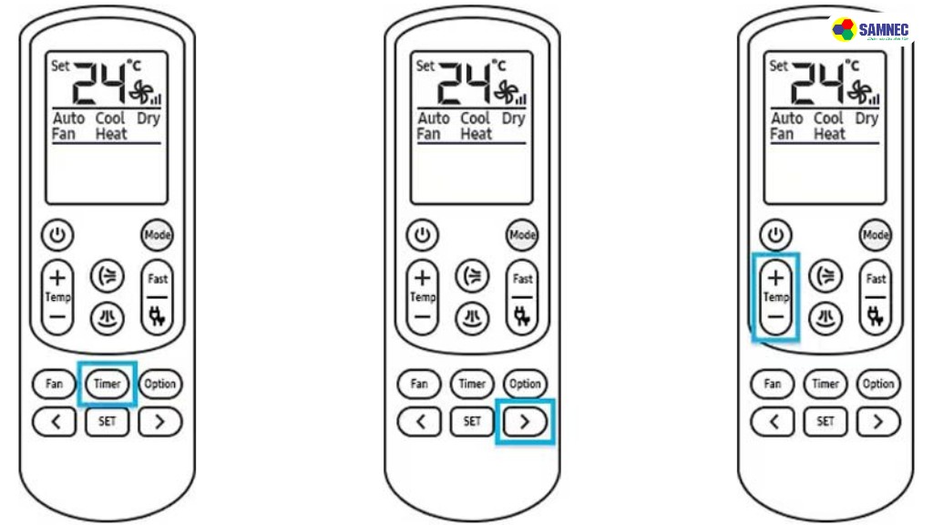 Hướng dẫn sử dụng chức năng Good Sleep chi tiết