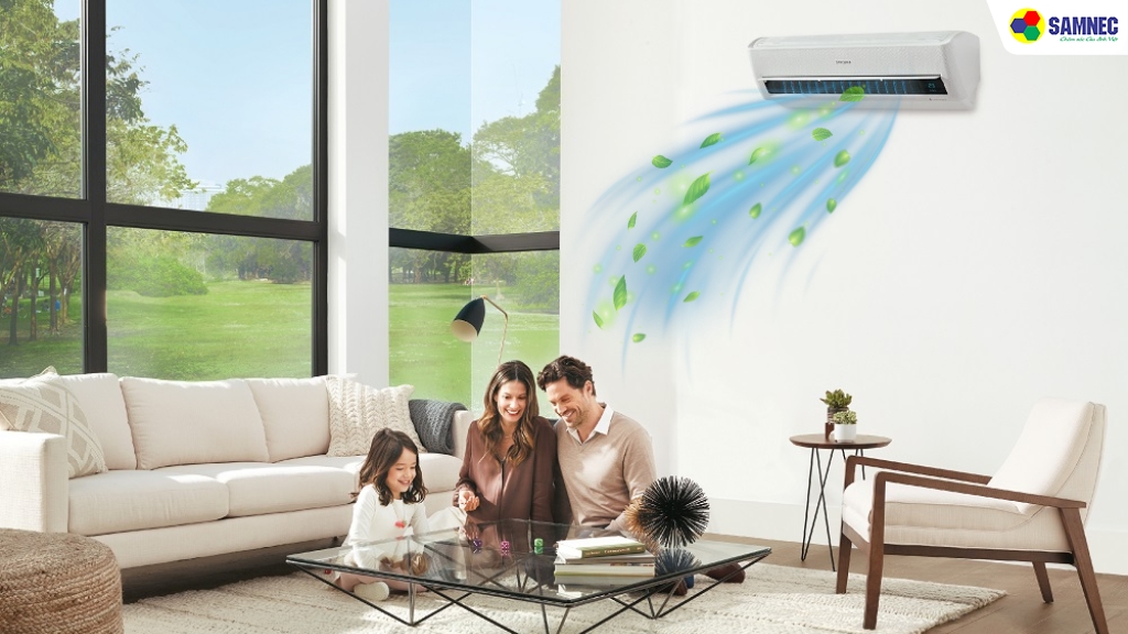 Máy lạnh Inverter là gì?
