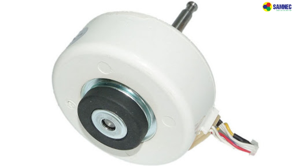 Quạt dàn lạnh bị hỏng