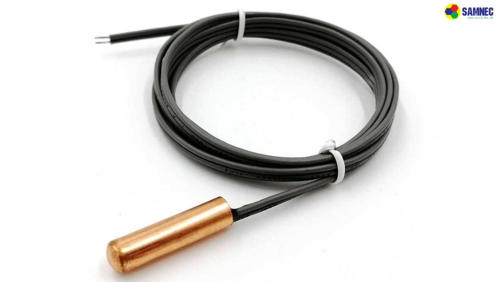 Cảm biến nhiệt độ bị hỏng