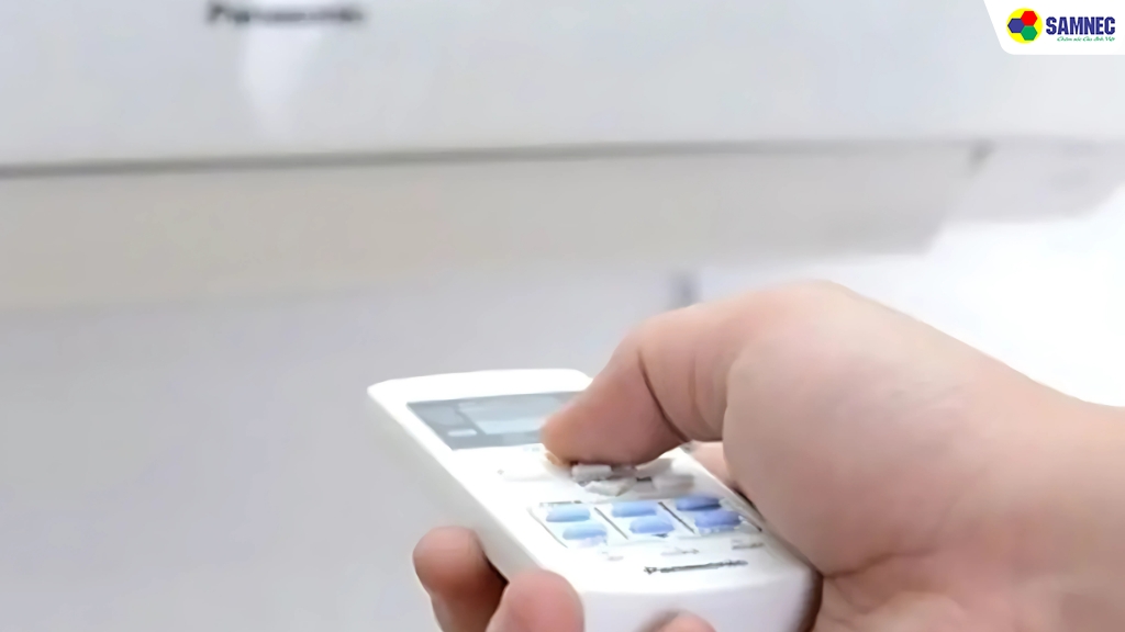 Cách kiểm tra mắt thần phát tín hiệu của điều khiển