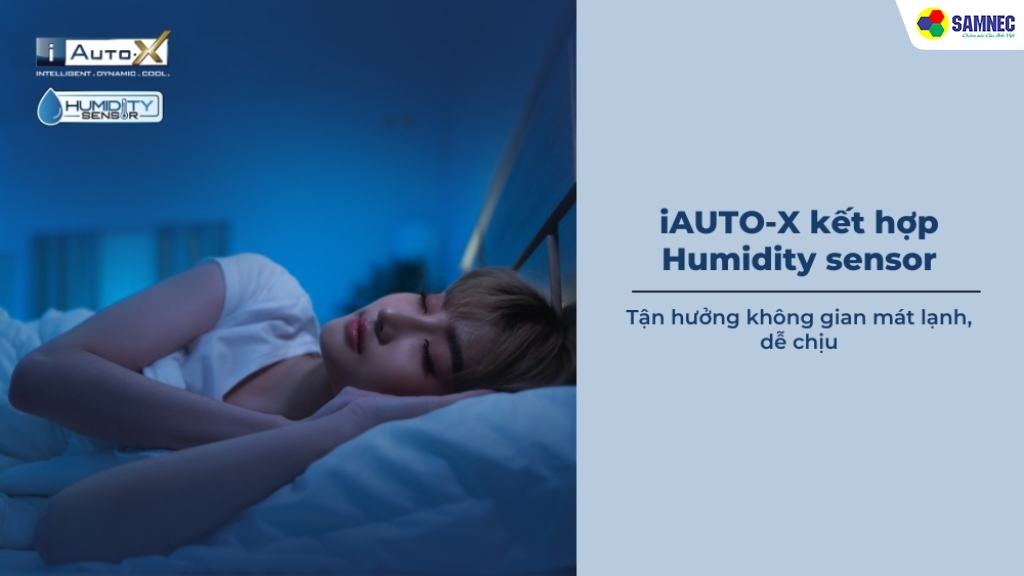  chế độ ngủ, chế độ Quiet hạn chế tiếng ồn