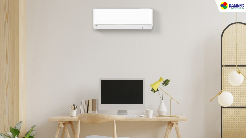 Giá bán điều hòa Panasonic 1 chiều dòng PU