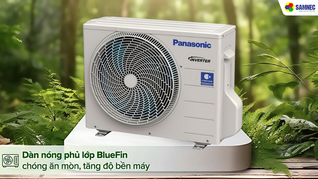 Thiết kế tối giản, sang trọng, dễ vệ sinh