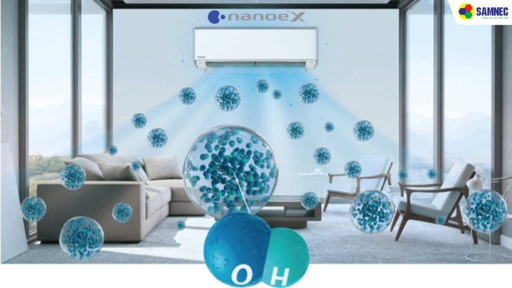 Tiết kiệm năng lượng, thân thiện với môi trường