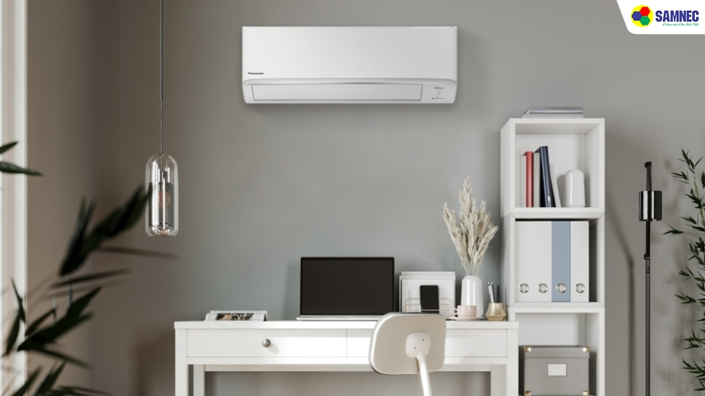 Chọn điều hòa 2 chiều giúp tối ưu hiệu quả sử dụng