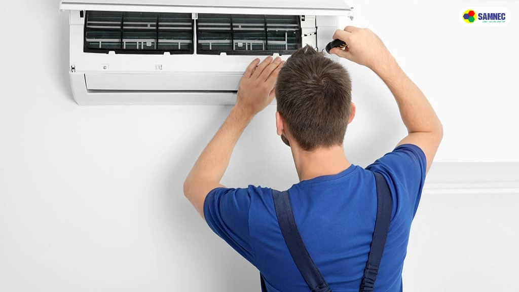 cách xử lý mã lỗi F11 điều hòa Panasonic