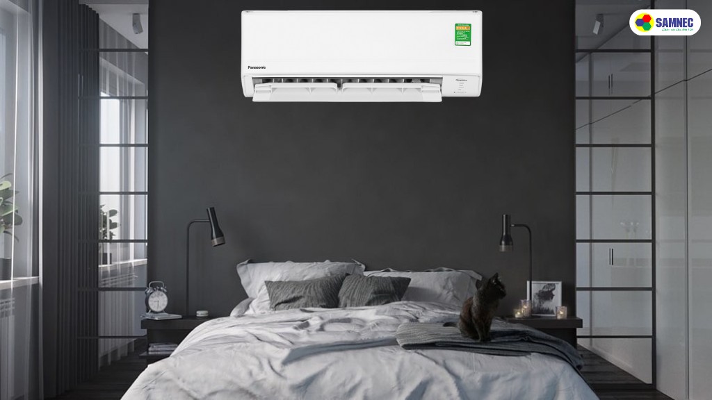 máy lạnh panasonic giá rẻ tiết kiệm điện