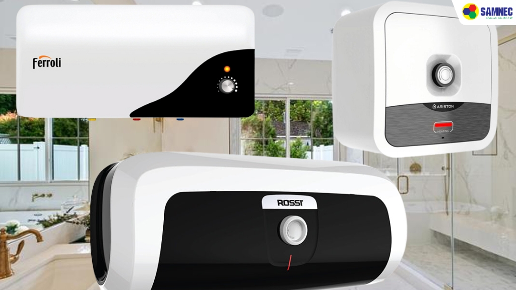 Chọn thương hiệu uy tín, chất lượng