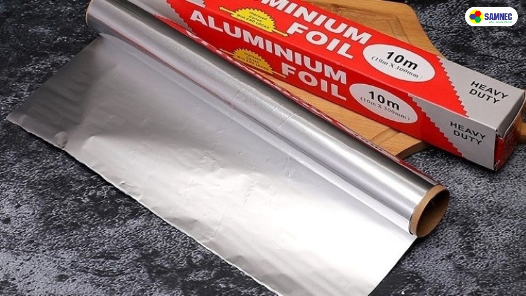 giấy bạc là gì