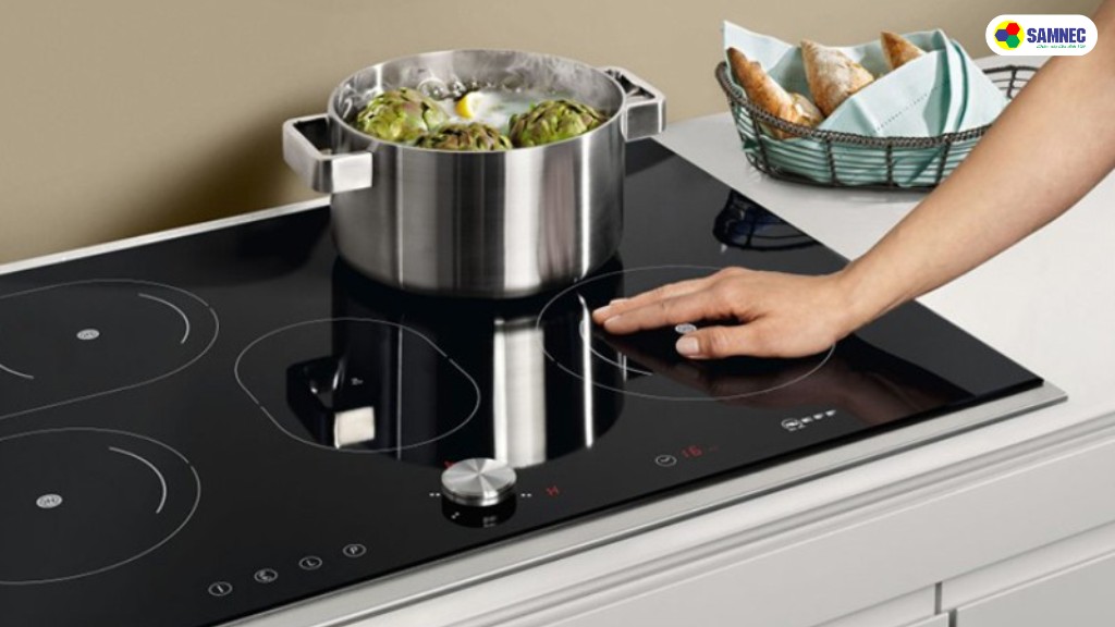 Ưu và nhược điểm khi sử dụng bếp từ