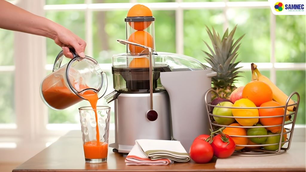 Chất liệu, độ an toàn và khả năng vệ sinh