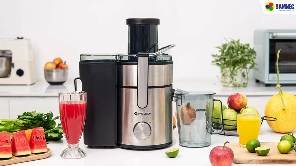 Chọn công suất và hiệu năng phù hợp