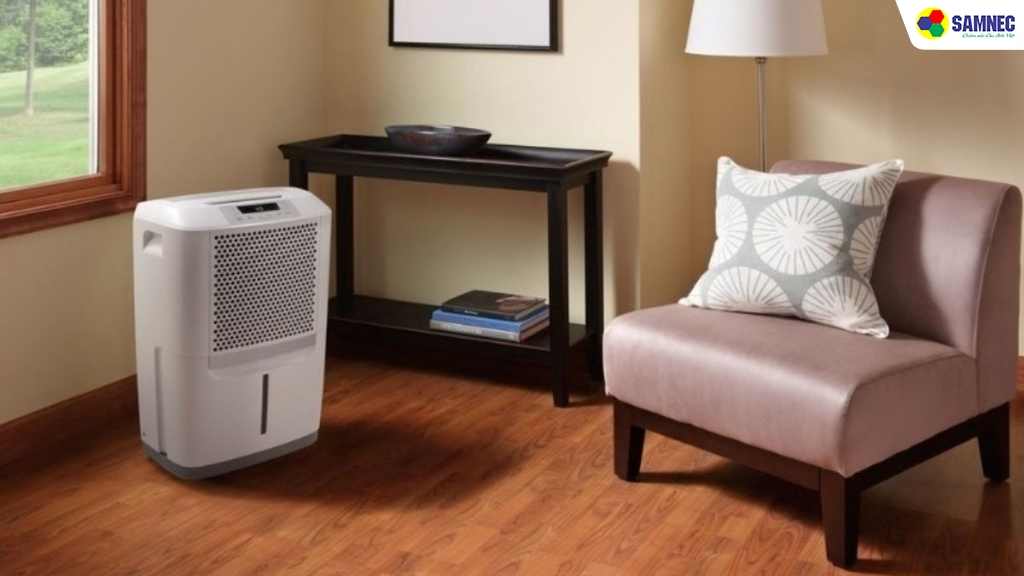 Trường hợp nên mua máy hút ẩm