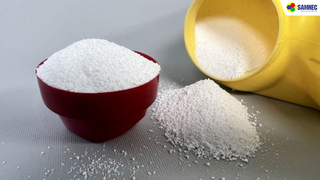 Bột rửa bát