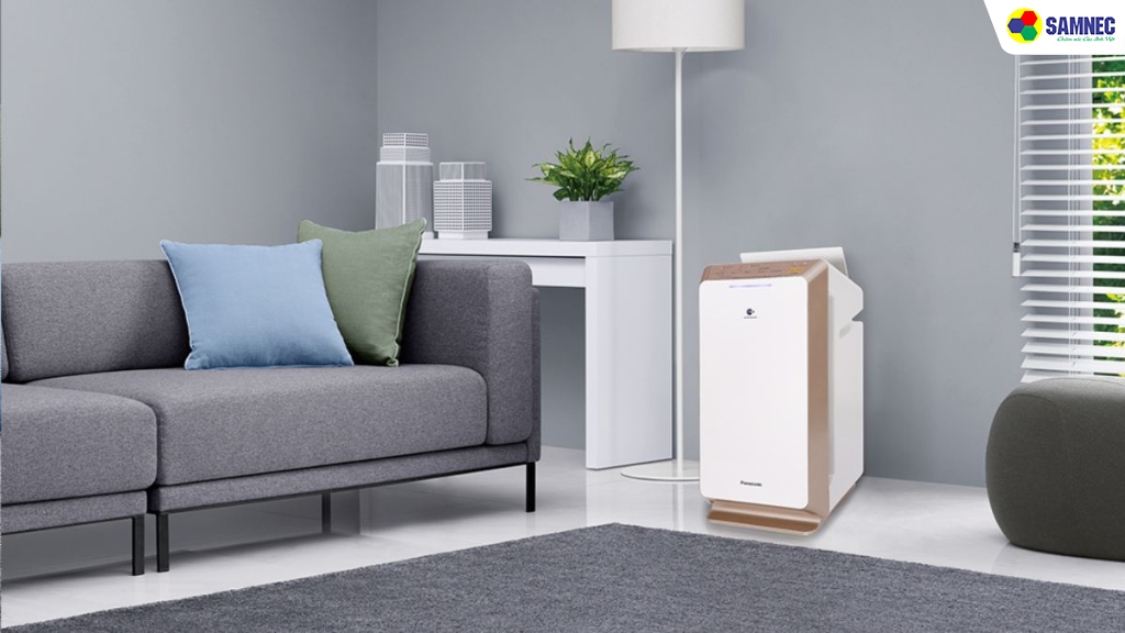 Máy lọc không khí